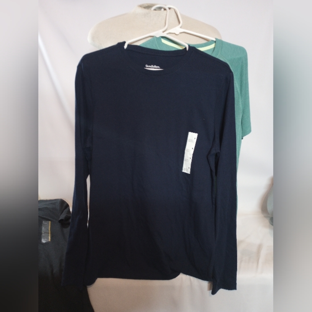 Dri Fit Mens Shirts - Picture 3 of 3